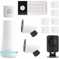 SimpliSafe Kit