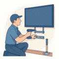TV Mounting