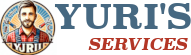 Yuri's Services
